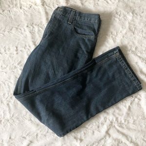 Carhartt Jeans